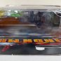 Iron Man 2 Comic Series War Machine Action Figure #23