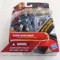 Iron Man 2 Comic Series War Machine Action Figure #23