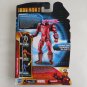 Iron Man 2 Comic Series Crimson Dynamo Action Figure