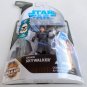 Star Wars The Clone Wars Anakin Skywalker [Firing Force-Blast] Action Figure