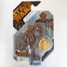Star Wars 30th Anniversary Collection Concept Chewbacca UGH Chase Action Figure