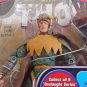 Marvel Legends Series 13 Onslaught BAF Crown of Lies Loki (Variant) Action Figure