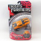Transformers Movie Bumblebee Deluxe Class Concept Camaro Action Figure
