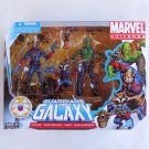Marvel Universe Guardians of the Galaxy Team Pack