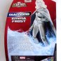 Marvel Legends Exclusive Diamond Emma Frost Action Figure