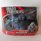 Transformers Movie Megatron Voyager Class Action Figure