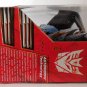 Transformers Movie Megatron Voyager Class Action Figure