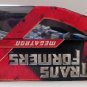 Transformers Movie Megatron Voyager Class Action Figure