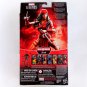 Spider-Man Marvel Legends Infinite SP//dr Suit Series Elektra Action Figure