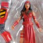 Spider-Man Marvel Legends Infinite SP//dr Suit Series Elektra Action Figure