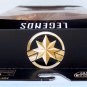 Captain Marvel Marvel Legends Kree Sentry Captain Marvel (Bomber jacket) w/ Goose Action Figure