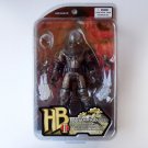 Hellboy II The Golden Army Johann Krauss 7 inch Action Figure