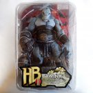 Hellboy II The Golden Army Wink 7 inch Action Figure