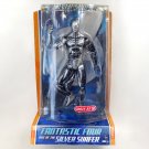 Fantastic Four Rise of the Silver Surfer (Cosmic) 12-inch Target Exclusive Action Figure