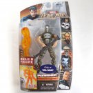 Marvel Legends Nemesis Series Punisher Exclusive Action Figure [Vietnam Painted Face Variant]