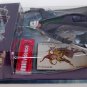 Mattel Dark Knight Movie Masters Joker Action Figure