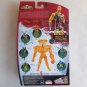 Marvel Legends Nemesis Series Daredevil Exclusive Action Figure [Yellow & Brown Suit]