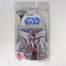 Star Wars The Clone Wars Commander Fox Action Figure Target Exclusive Star Wars The Clone Wars Commander Fox Action Figure Target Exclusive