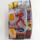 Marvel Legends Nemesis Series Daredevil Exclusive Action Figure [Red Suit Variant]