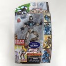 Marvel Legends Ares Series Ultimate War Machine Exclusive Action Figure