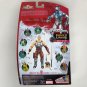 Marvel Legends Ares Series Ultimate War Machine Exclusive Action Figure