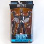 Black Panther Marvel Legends Okoye Series Black Bolt Action Figure