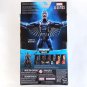 Black Panther Marvel Legends Okoye Series Black Bolt Action Figure
