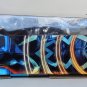 Black Panther Marvel Legends Okoye Series Black Bolt Action Figure