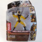 Marvel Legends Blob Series Yellowjacket Action Figure