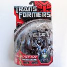 Transformers Movie Autobot Final Battle Jazz Deluxe Class Action Figure
