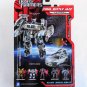 Transformers Movie Autobot Final Battle Jazz Deluxe Class Action Figure