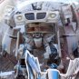 Transformers Movie Autobot Final Battle Jazz Deluxe Class Action Figure