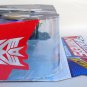 Transformers Animated Activators Decepticon Soundwave