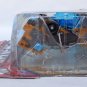 Transformers Power Core Combiners Huffer with Caliburst Action Figure 2-Pack