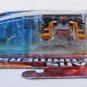 Transformers Power Core Combiners Huffer with Caliburst Action Figure 2-Pack