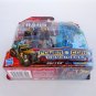 Transformers Power Core Combiners Huffer with Caliburst Action Figure 2-Pack