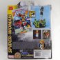 Marvel Select 2006 SDCC Spider-Woman Exclusive Action Figure