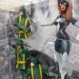 Marvel Select 2006 SDCC Spider-Woman Exclusive Action Figure