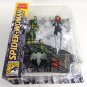 Marvel Select 2006 SDCC Spider-Woman Exclusive Action Figure