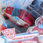 Transformers Animated Rescue Ratchet Deluxe Class Action Figure