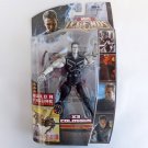 Marvel Legends Brood Queen Series X3 Colossus Action Figure [Silver]