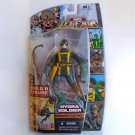 Marvel Legends Brood Queen Series Hydra Soldier Action Figure [Closed Mouth Variant]