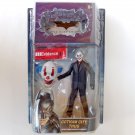 Mattel Dark Knight Movie Masters Gotham City Thug Mask C Action Figure Mattel Dark Knight Movie Masters Gotham City Thug Mask C Action Figure