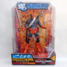 DC Universe Classics Wave 3 Deathstroke the Terminator Action Figure [Masked]
