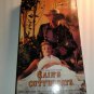 Genesis Home Video VHS Cain's Cutthroats 1970 John Carradine Like New Condition