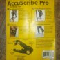 AccuScribe Pro Scribing Tool by Fastcap Brand New