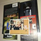 ENTER THE DRAGON VHS WITH LOBBY CARD IN EXCELLENT CONDITION