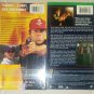 2 BRAND NEW BRUCE WILLIS FLICKS ON VHS!! Striking Distance and The Last Boyscout