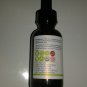 Sealed RejuveNaturals Organic Rosehip Seed Oil Unrefined Virgin 100% Pure