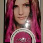 Splat Hair Chalk Pink Hearts Temporary Hair Color Hard to Find Color New In Box